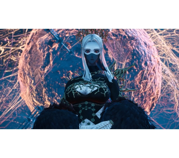 Code Vein II Gra na PS5 - przedsprzedaż