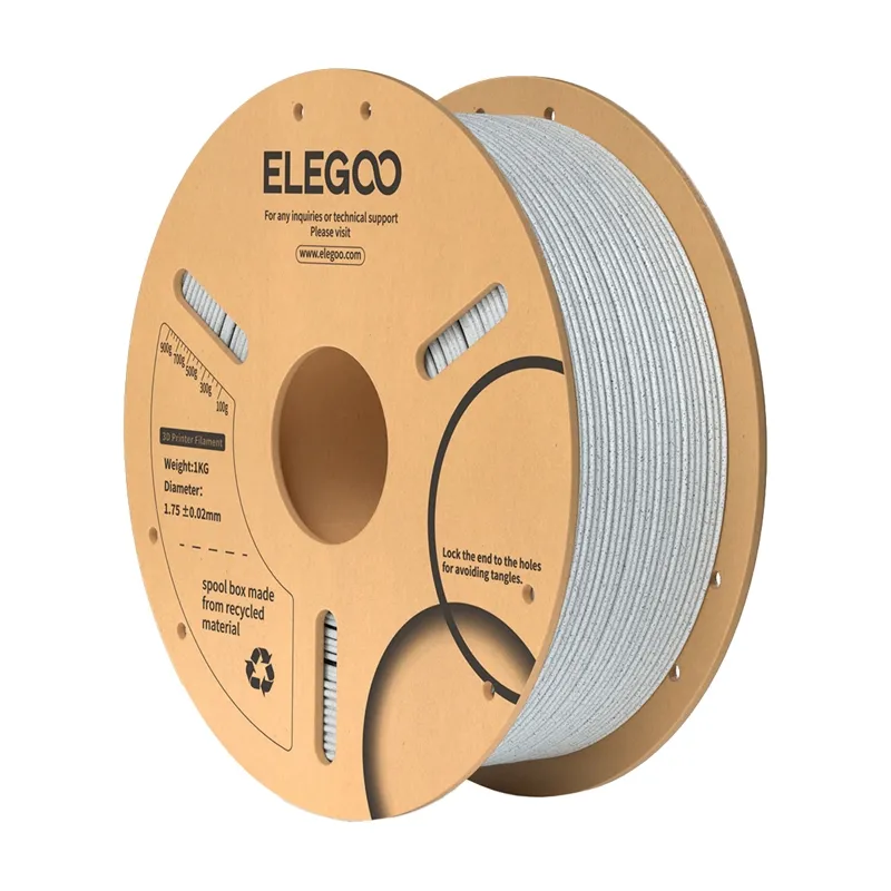 Filament Elegoo PLA 1,75mm Marmurowy