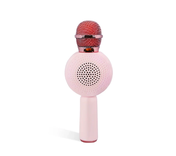 OTL Technologies Karaoke Pokemon Jiggly 5W Różowy