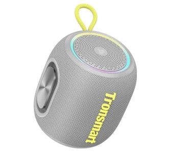 Głośnik Bluetooth Tronsmart T8 Mini 16W Szary