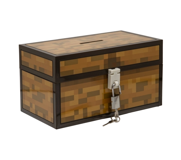 Paladone Minecraft Skrzynia