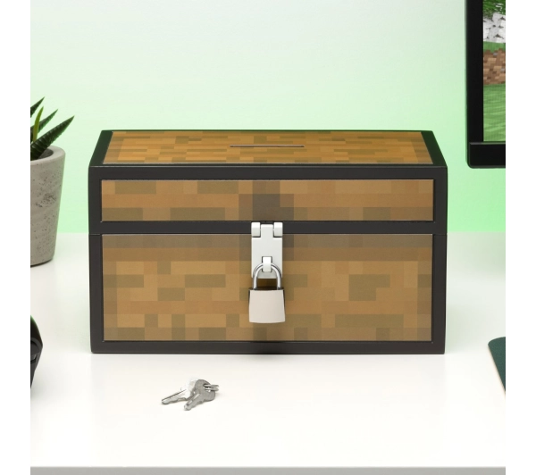 Paladone Minecraft Skrzynia