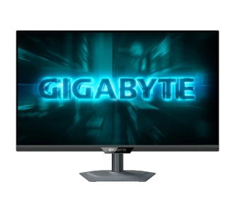 Monitor Gigabyte G27Q2 27" 2K SS IPS 200Hz (OC 210Hz)  0,5ms Gamingowy