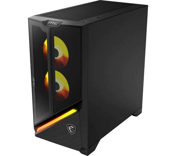MSI MPG Infinite Z3 9NVRR7-620EU R7 9700X 32GB RAM 1TB Dysk SSD RTX5070Ti Win11 - Kup na Raty - RRSO 0%