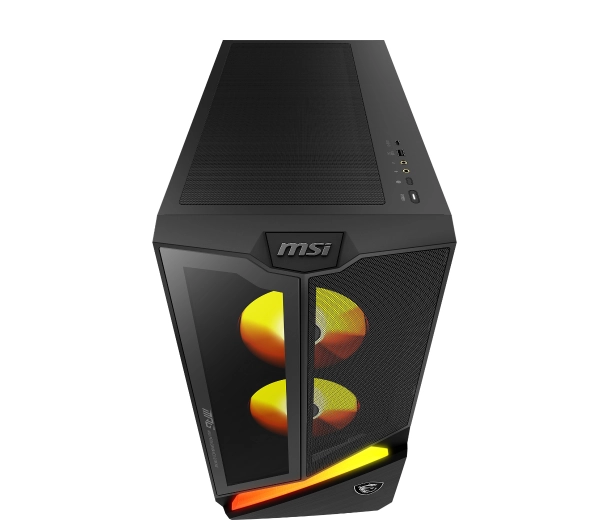 MSI MPG Infinite Z3 9NVRR7-620EU R7 9700X 32GB RAM 1TB Dysk SSD RTX5070Ti Win11 - Kup na Raty - RRSO 0%