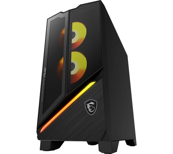 MSI MPG Infinite Z3 9NVRR7-620EU R7 9700X 32GB RAM 1TB Dysk SSD RTX5070Ti Win11 - Kup na Raty - RRSO 0%
