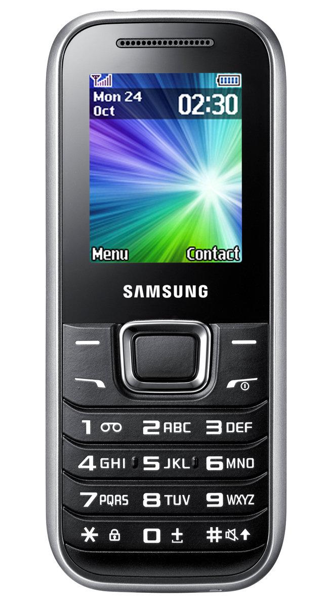 Samsung GT-E1230