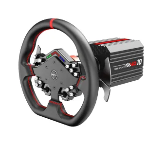 Kierownica PXN VD10 DS do PC Force Feedback