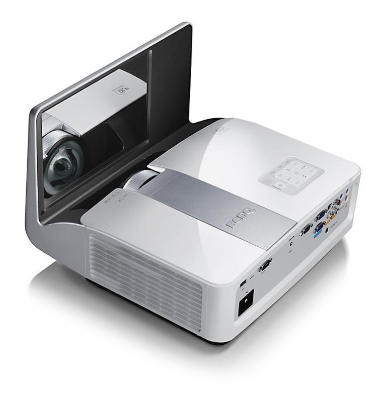 Projektor BenQ MX850UST - DLP - UXGA