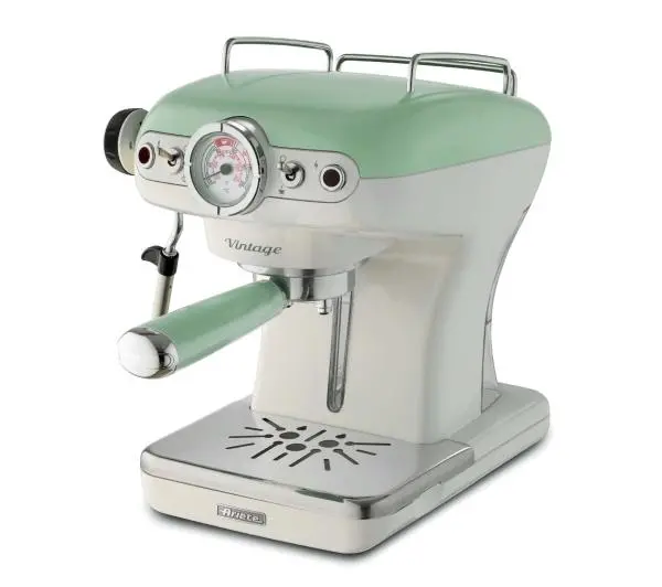 Ariete Vintage 1389 Zielony