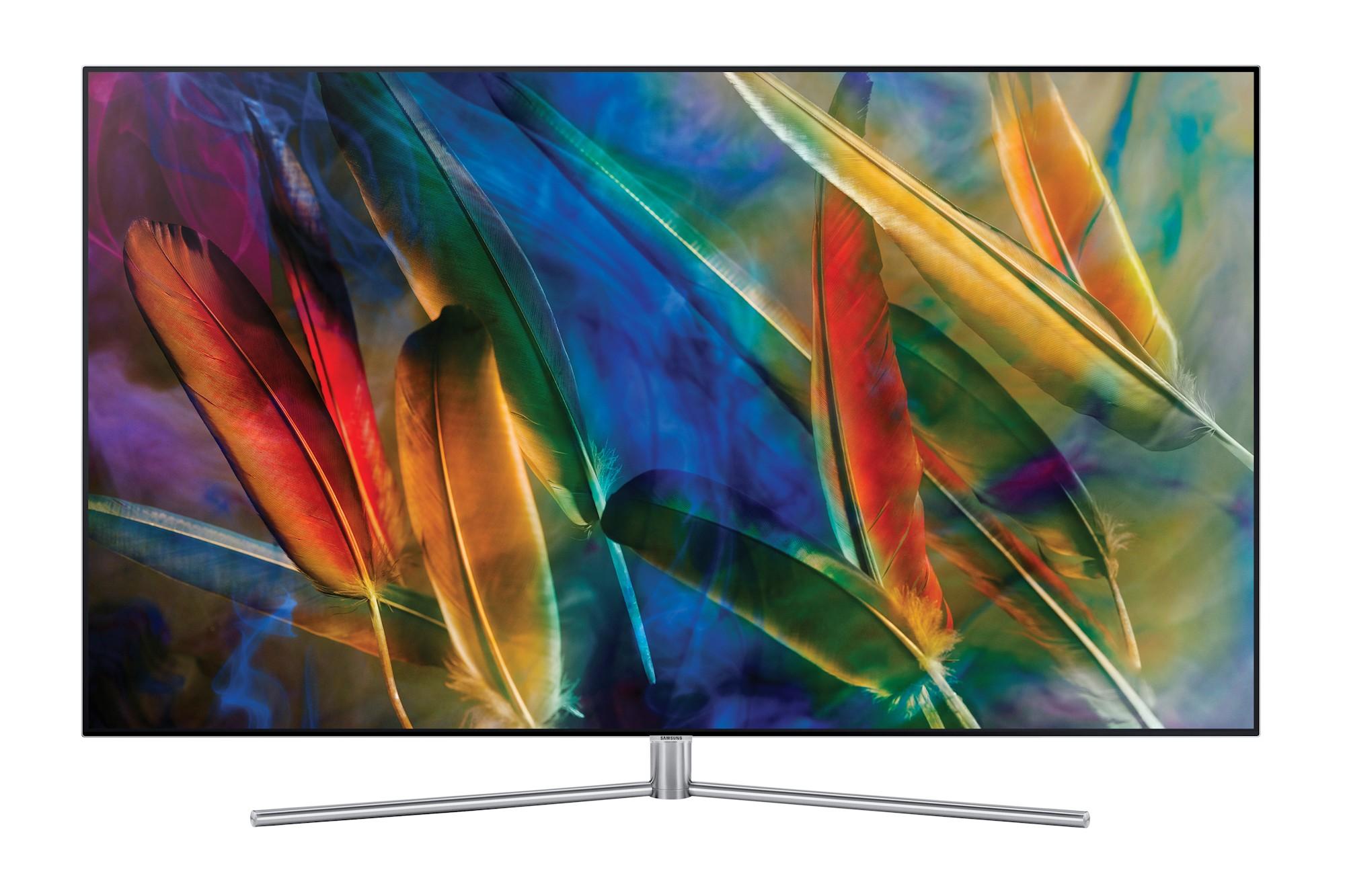 Samsung QLED QE65Q7FAM