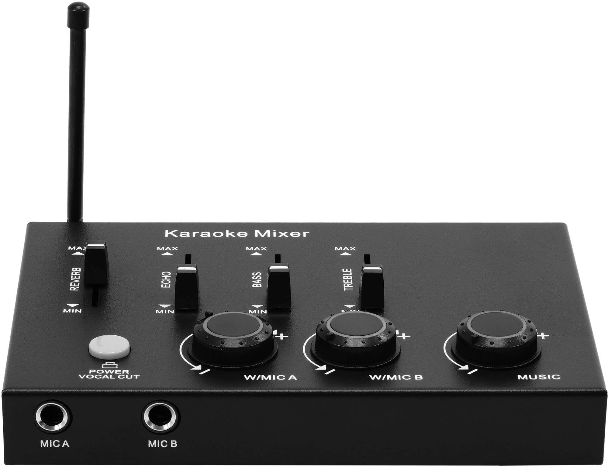 Mikser audio Musicmate MM-SC400 SonicVoice