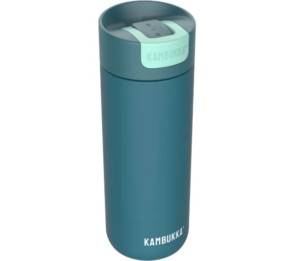 Kambukka Olympus 0,5l Peacock Blue