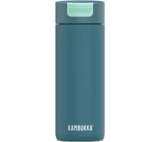 Kambukka Olympus 0,5l Peacock Blue