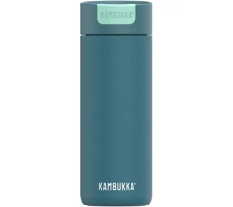 Kubek termiczny Kambukka Olympus 0,5l Peacock Blue