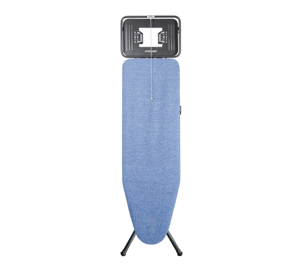 Deski do prasowania - Rolser K-TRES Black Tube Natural Niebieski