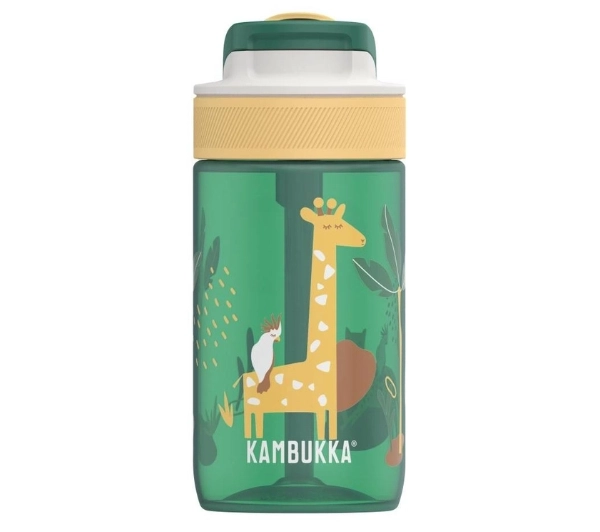 Kubki termiczne - Kambukka Lagoon 0,4l Safari Jungle