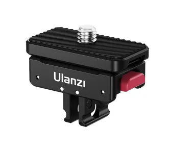 Adapter Ulanzi C010 Czarny