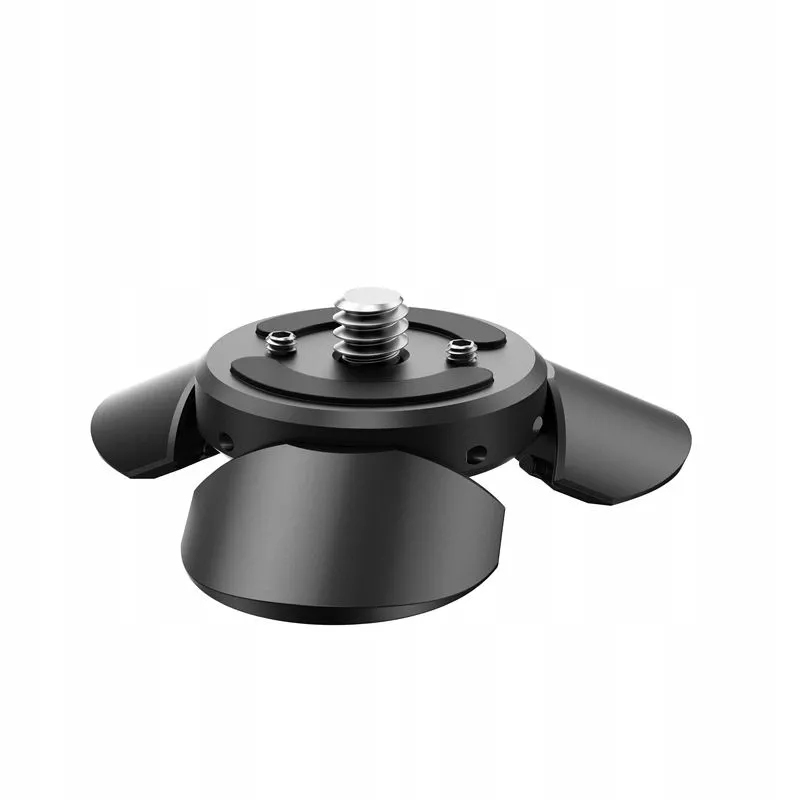 Adapter Ulanzi PK-08 Czarny