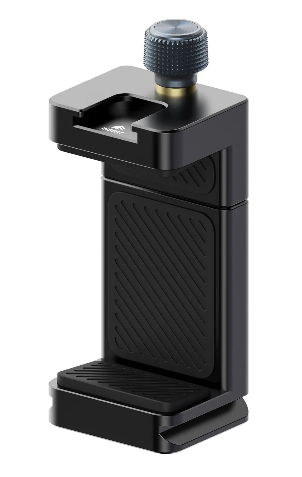 Adapter do statywu Ulanzi MA33 Czarny