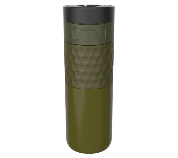 Kambukka Etna Grip 0,5l Khaki Warrior
