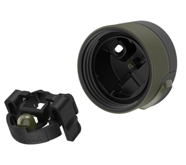 Kambukka Etna Grip 0,5l Khaki Warrior