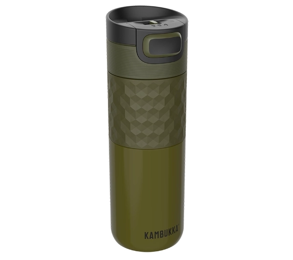 Kambukka Etna Grip 0,5l Khaki Warrior
