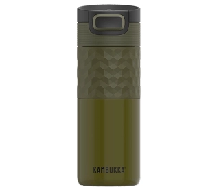 Kambukka Etna Grip 0,5l Khaki Warrior