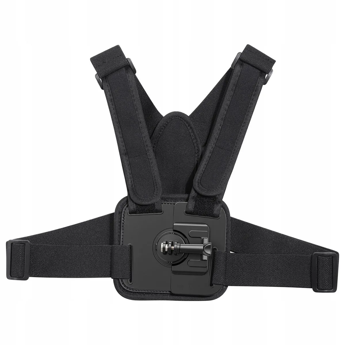 Szelki Ulanzi CM028 z uchwytem na telefon i adapterem GoPro