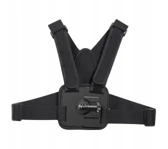 Szelki Ulanzi CM028 z uchwytem na telefon i adapterem GoPro
