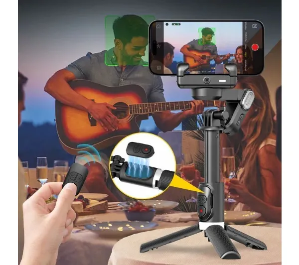 Aochuan M1 Pro Czarny