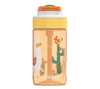 Butelka dla dzieci Kambukka Lagoon 0,4l Mexican Parade