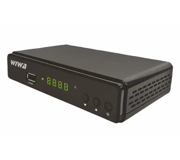 Wiwa H.265 + Filtr