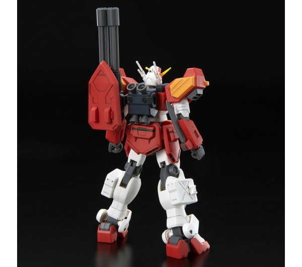 Bandai HGAC 1/144 GUNDAM HEAVYARMS CUSTOM