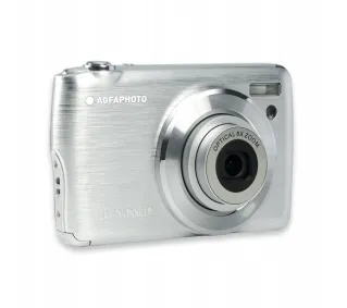 AgfaPhoto DC8200 Srebrny - Kup na Raty - RRSO 0%