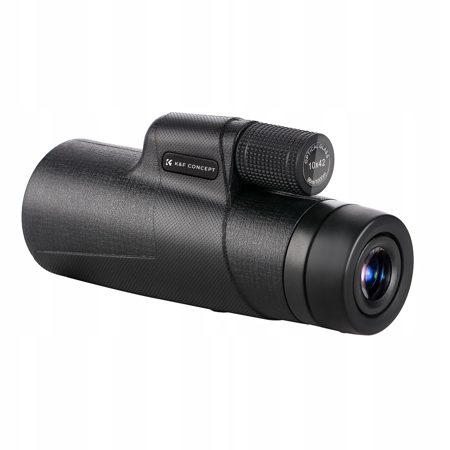 Monokular K&F ZOOM 10x42 Czarny