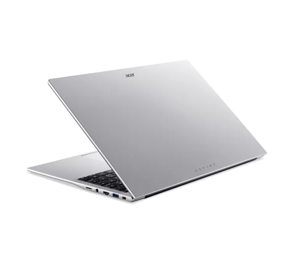 Acer Aspire Lite 16 AL16-54P 16" i5-1334U 16GB RAM 512GB Dysk SSD Win11 Srebrny - Kup na Raty - RRSO 0%