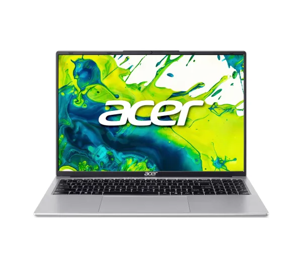 Acer Aspire Lite 16 AL16-54P 16" i5-1334U 16GB RAM 512GB Dysk SSD Win11 Srebrny - Kup na Raty - RRSO 0%