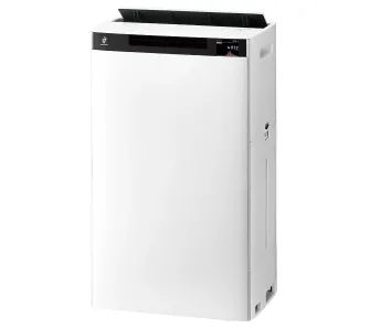 Oczyszczacz powietrza Sharp KI-TX75EU-W Jonizacja Nawilżanie powietrza