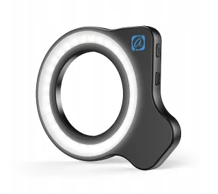 Apexel Ring Makro LED