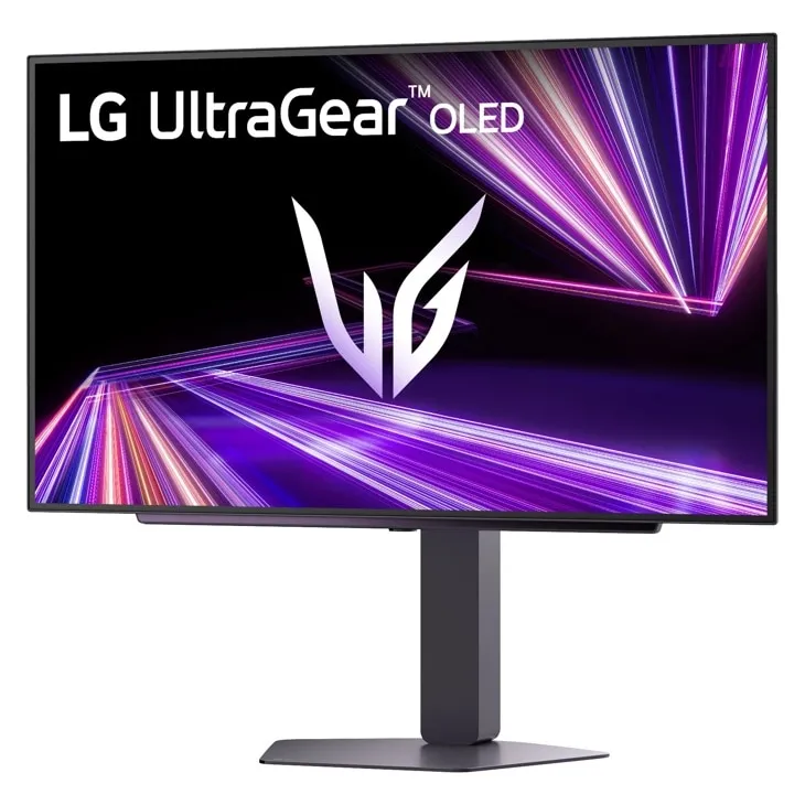 Monitor LG UltraGear 27GX704A-B 27