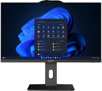 Komputer MSI Pro AP242P 14M-813EU i7-14700 23,8" 16GB RAM 1TB Dysk SSD Win11 Pro Czarny