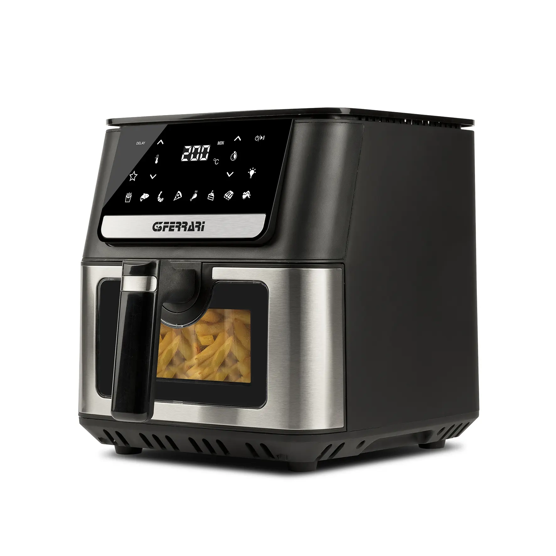 Air fryer G3 Ferrari Friggisano G10207 1700W 6,5l