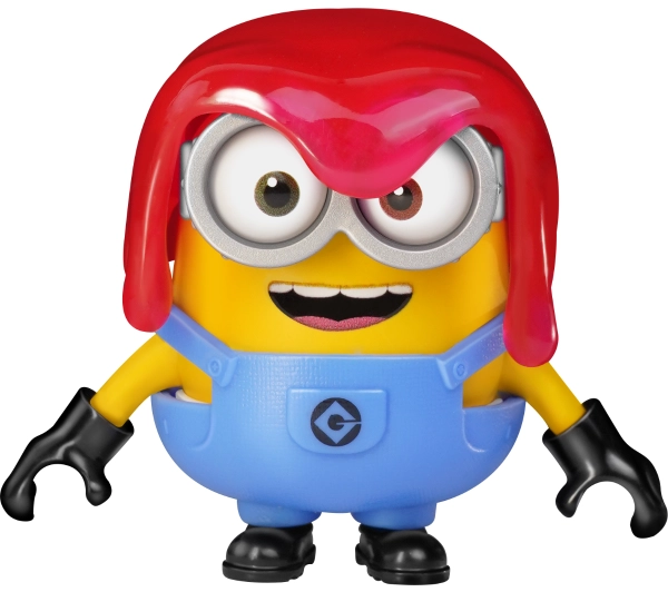 Blokees Minions - Bob