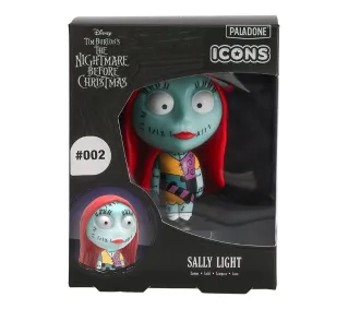 Paladone ICONS The Nightmare Before Christmas Sally