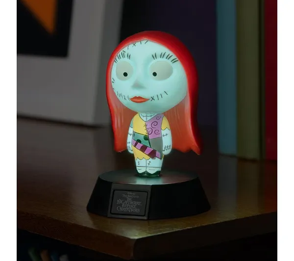 Paladone ICONS The Nightmare Before Christmas Sally