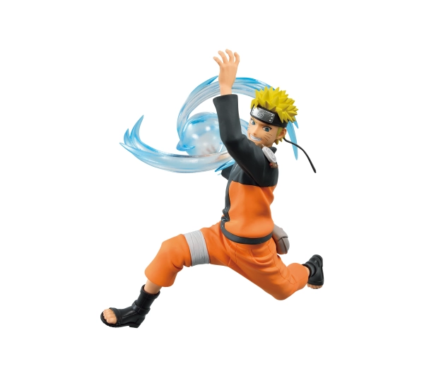 Banpresto Naruto Shippuden Effectreme - Uzumaki Naruto
