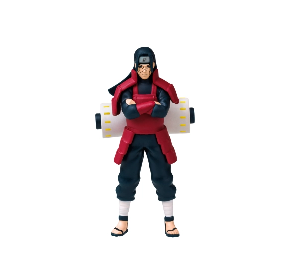 PMI Kids World Naruto Shippuden Reanimation Capsule