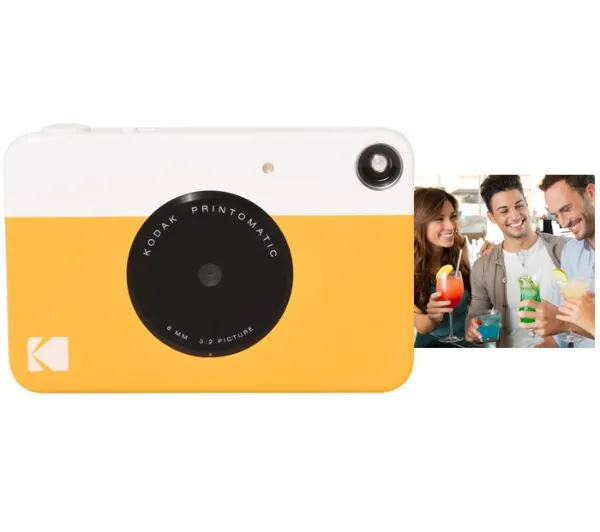 Kodak STEP TOUCH 20szt