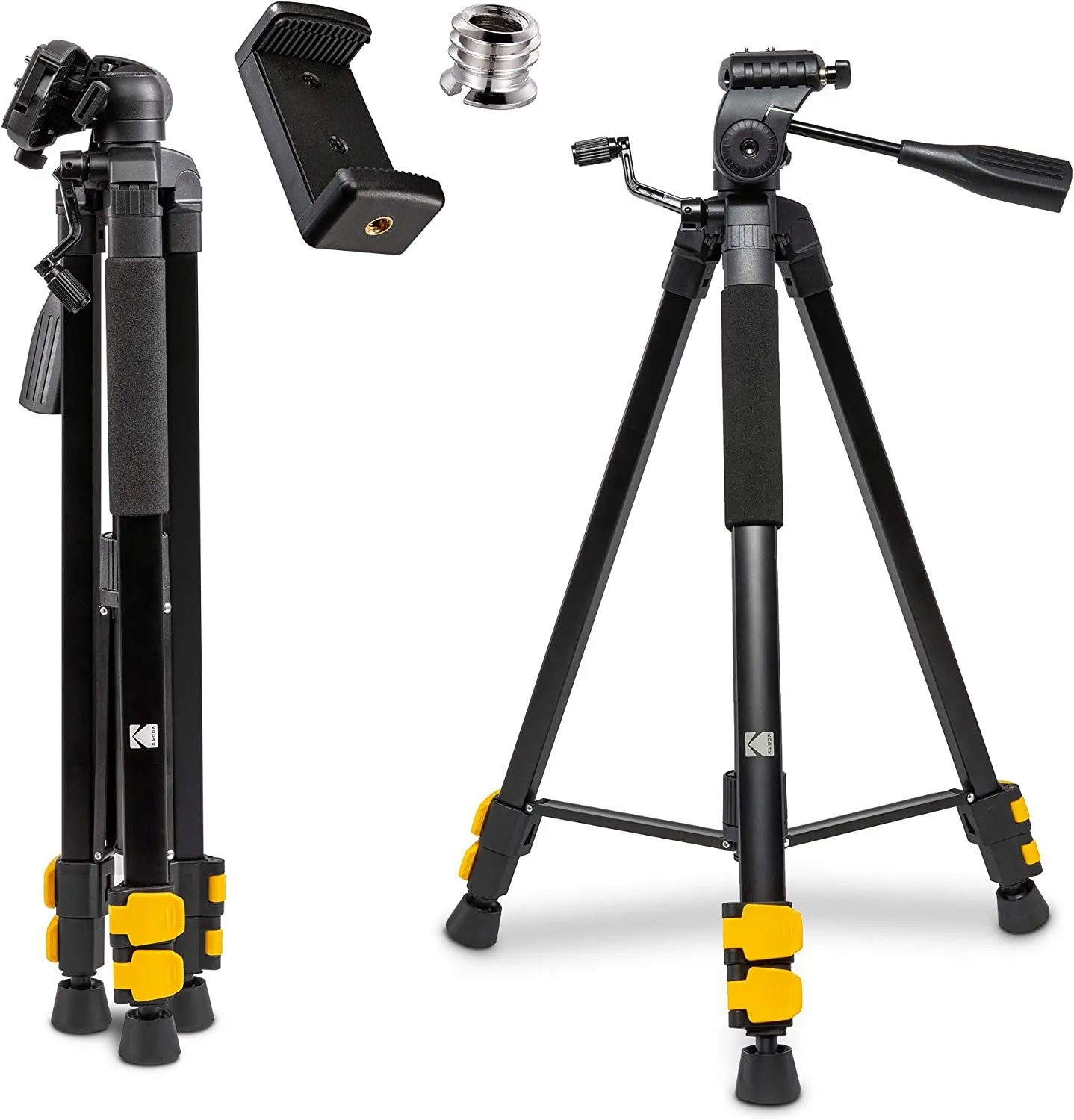 Adapter Kodak ROCPGTR62